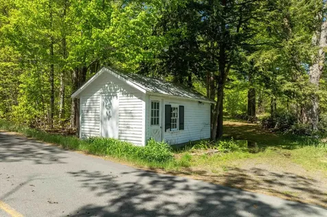 75 Baltimore Road Springfield VT 05150
