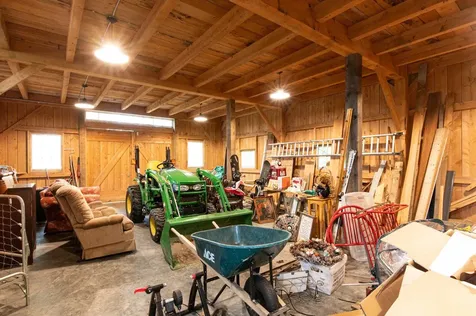 75 Baltimore Road Springfield VT 05150