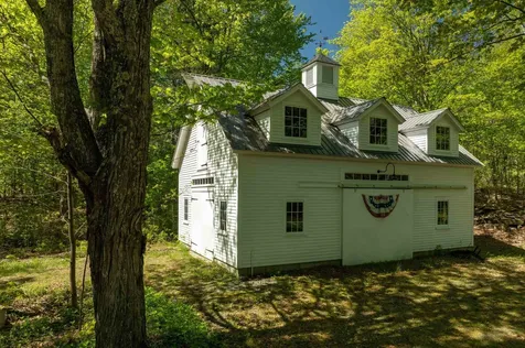 75 Baltimore Road Springfield VT 05150