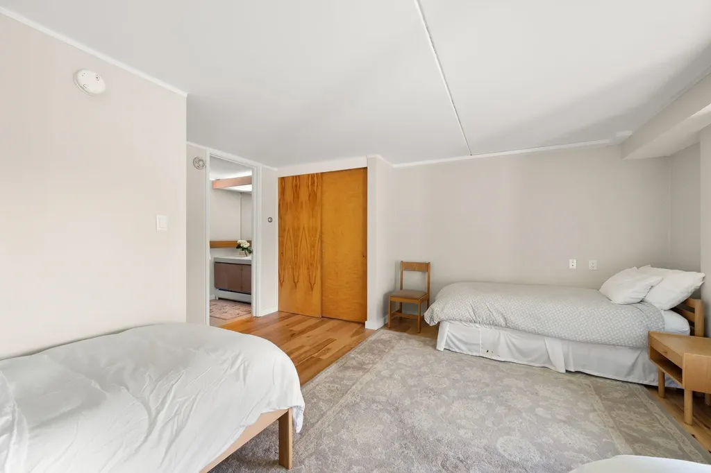 1277 Notchbrook Road Stowe VT 05672