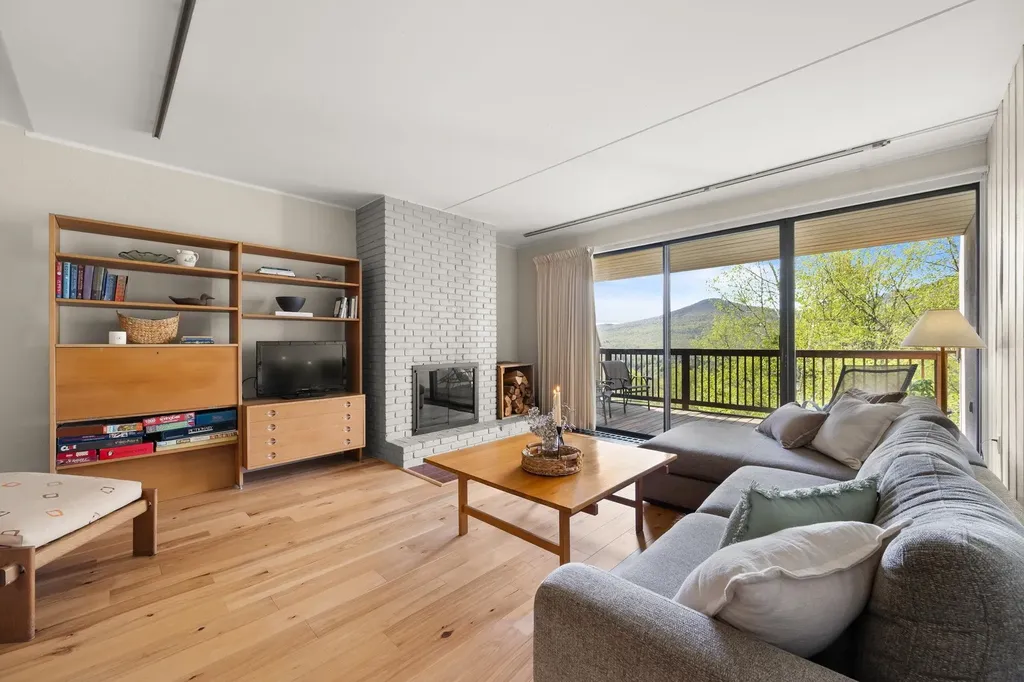 1277 Notchbrook Road Stowe VT 05672