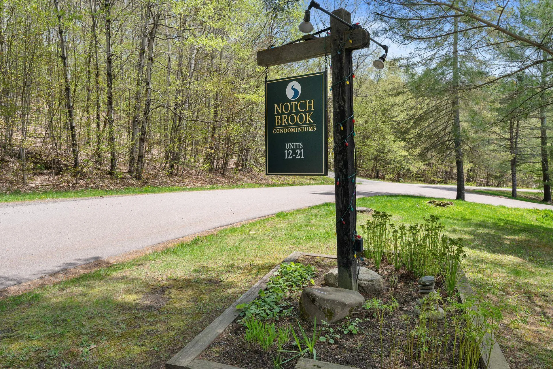 1277 Notchbrook Road Stowe VT 05672
