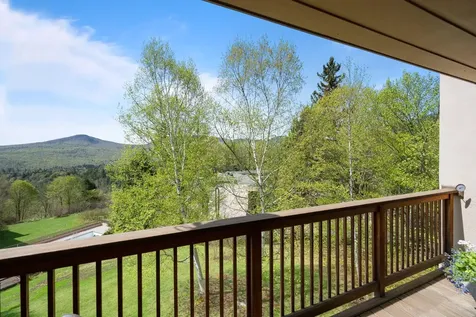 1277 Notchbrook Road Stowe VT 05672