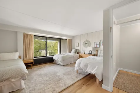 1277 Notchbrook Road Stowe VT 05672