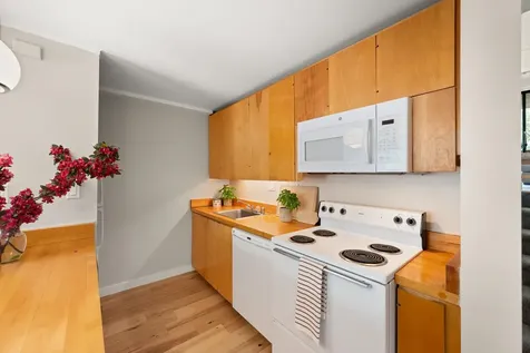 1277 Notchbrook Road Stowe VT 05672