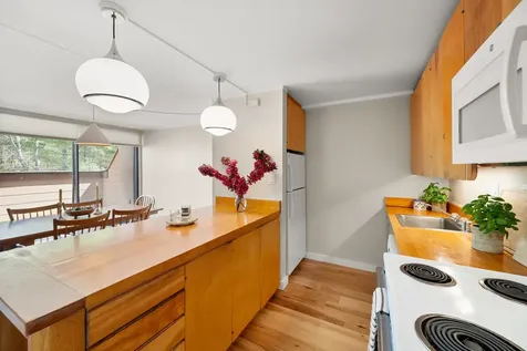 1277 Notchbrook Road Stowe VT 05672