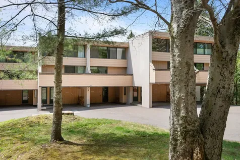 1277 Notchbrook Road Stowe VT 05672