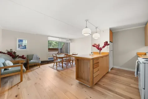 1277 Notchbrook Road Stowe VT 05672