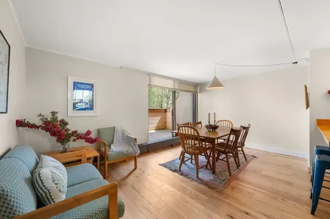 1277 Notchbrook Road Stowe VT 05672