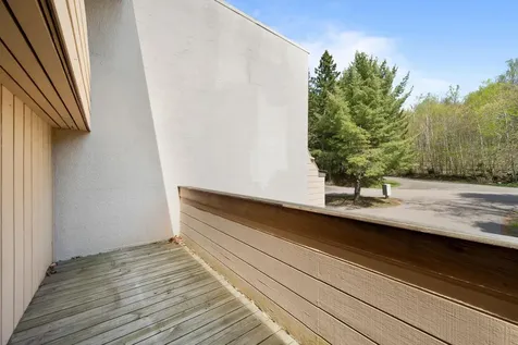 1277 Notchbrook Road Stowe VT 05672