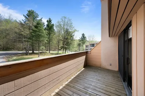 1277 Notchbrook Road Stowe VT 05672