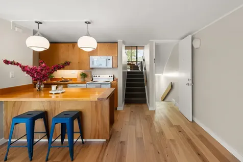 1277 Notchbrook Road Stowe VT 05672