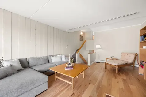 1277 Notchbrook Road Stowe VT 05672