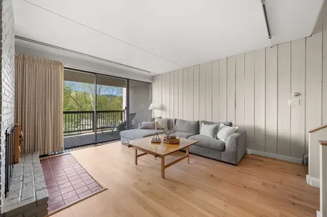 1277 Notchbrook Road Stowe VT 05672