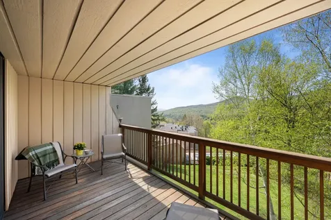 1277 Notchbrook Road Stowe VT 05672