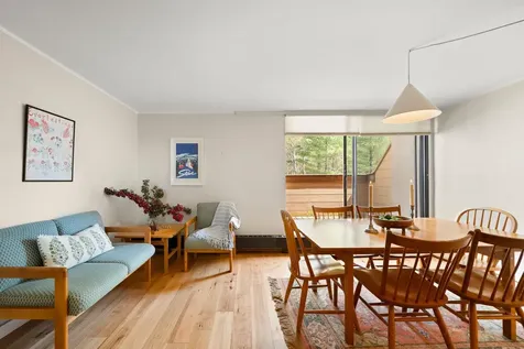 1277 Notchbrook Road Stowe VT 05672