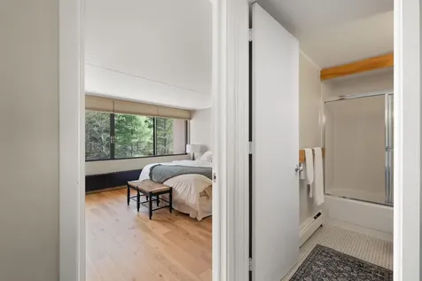 1277 Notchbrook Road Stowe VT 05672