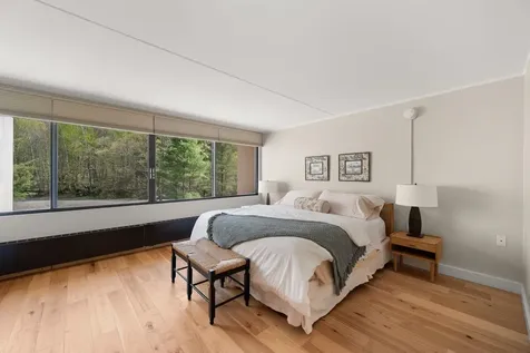 1277 Notchbrook Road Stowe VT 05672