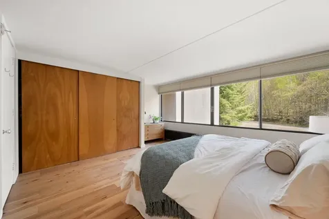 1277 Notchbrook Road Stowe VT 05672