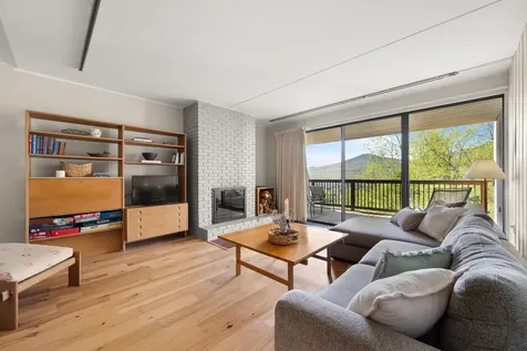 1277 Notchbrook Road Stowe VT 05672