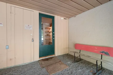 1277 Notchbrook Road Stowe VT 05672