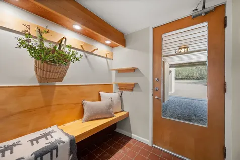 1277 Notchbrook Road Stowe VT 05672