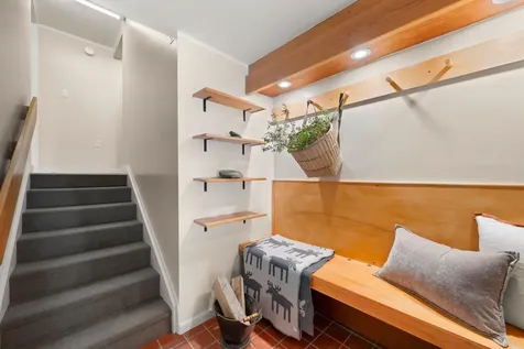 1277 Notchbrook Road Stowe VT 05672