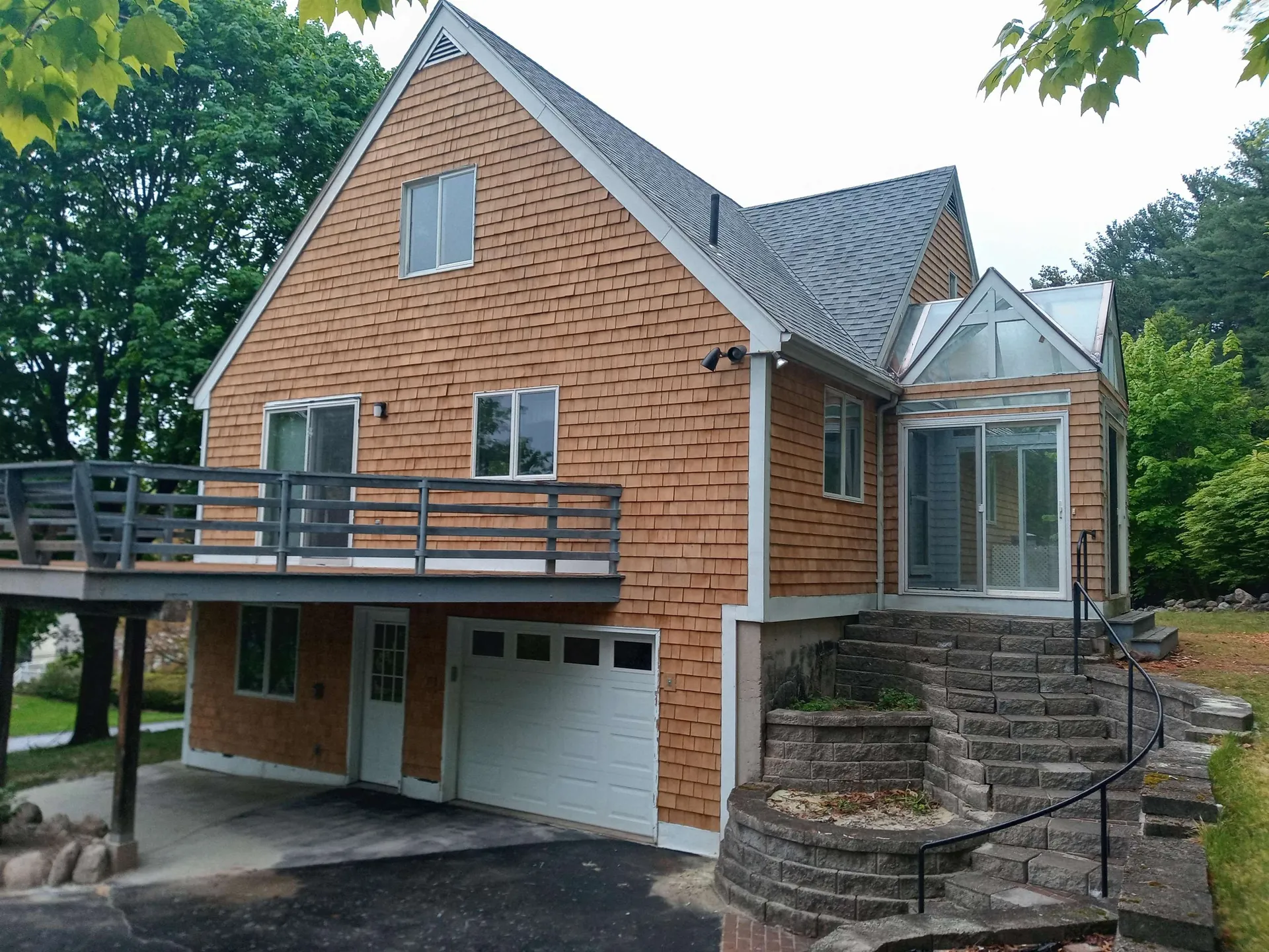 30 Bolic Street Nashua NH 03062