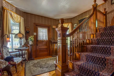 55 Main Street Gorham NH 03581