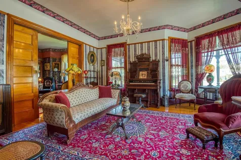 55 Main Street Gorham NH 03581