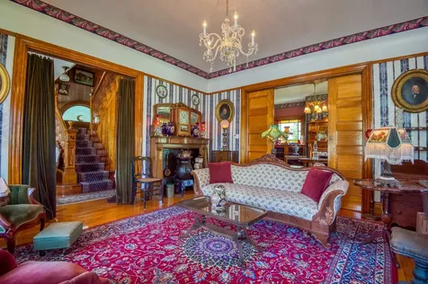 55 Main Street Gorham NH 03581