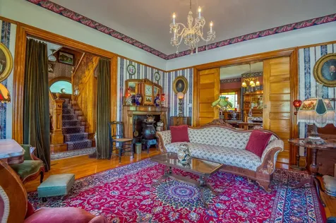 55 Main Street Gorham NH 03581