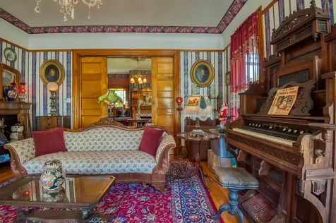 55 Main Street Gorham NH 03581