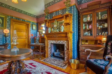 55 Main Street Gorham NH 03581