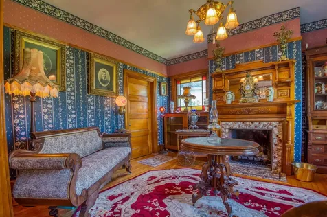 55 Main Street Gorham NH 03581