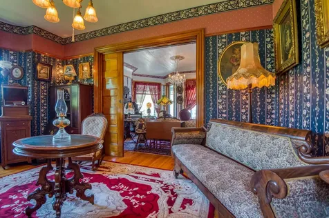 55 Main Street Gorham NH 03581