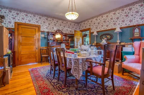 55 Main Street Gorham NH 03581