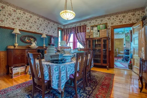 55 Main Street Gorham NH 03581