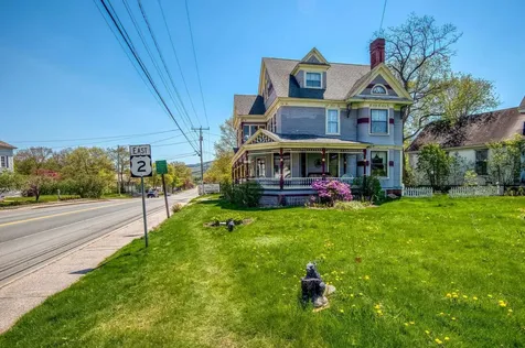 55 Main Street Gorham NH 03581