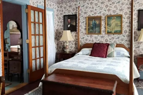 55 Main Street Gorham NH 03581