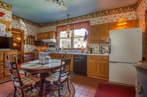 55 Main Street Gorham NH 03581