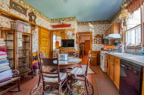 55 Main Street Gorham NH 03581