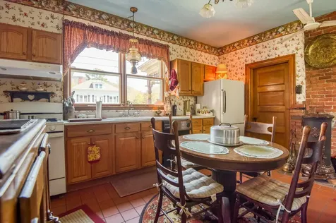 55 Main Street Gorham NH 03581