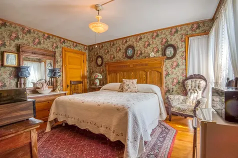 55 Main Street Gorham NH 03581