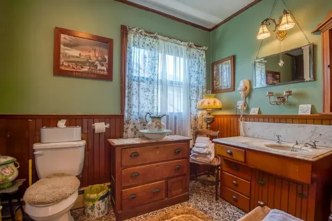 55 Main Street Gorham NH 03581