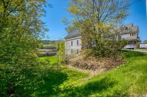 55 Main Street Gorham NH 03581