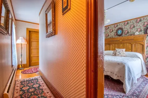 55 Main Street Gorham NH 03581