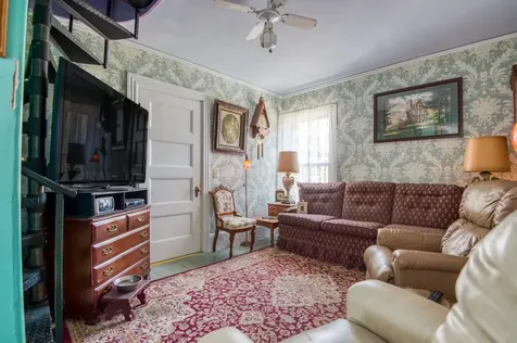 55 Main Street Gorham NH 03581