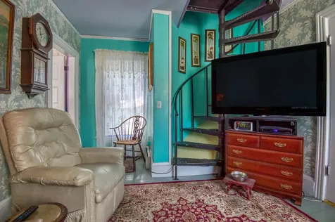 55 Main Street Gorham NH 03581