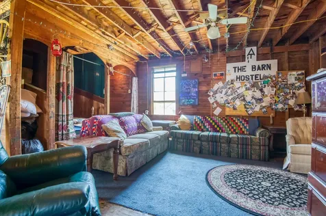 55 Main Street Gorham NH 03581